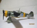 Special Hobby 1/48 Fokker D.XXI  