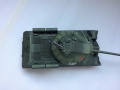 Tamiya 1/35 IS-3 Stalin Russian Heavy Tank