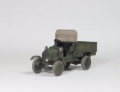 Brach Model 1/72 FIAT 15 Ter -    WW1