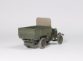 Brach Model 1/72 FIAT 15 Ter -    WW1