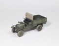 Brach Model 1/72 FIAT 15 Ter -    WW1