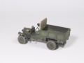 Brach Model 1/72 FIAT 15 Ter -    WW1