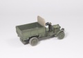 Brach Model 1/72 FIAT 15 Ter -    WW1