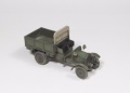 Brach Model 1/72 FIAT 15 Ter -    WW1