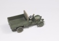 Brach Model 1/72 FIAT 15 Ter -    WW1