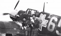 Eduard 1/48 Bf-109E3 -  