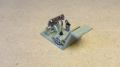 Eduard 1/48 Bf-109E3 -  