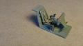 Eduard 1/48 Bf-109E3 -  