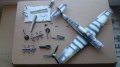 Eduard 1/48 Bf-109E3 -  