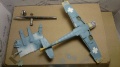 Eduard 1/48 Bf-109E3 -  