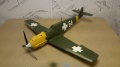 Eduard 1/48 Bf-109E3 -  