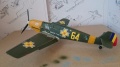 Eduard 1/48 Bf-109E3 -  