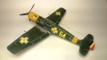 Eduard 1/48 Bf-109E3 -  