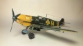 Eduard 1/48 Bf-109E3 -  