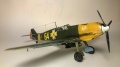 Eduard 1/48 Bf-109E3 -  