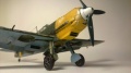 Eduard 1/48 Bf-109E3 -  