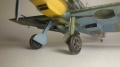 Eduard 1/48 Bf-109E3 -  
