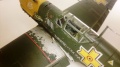 Eduard 1/48 Bf-109E3 -  