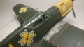 Eduard 1/48 Bf-109E3 -  
