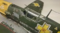 Eduard 1/48 Bf-109E3 -  