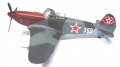 Special Hobby 1/32 Як-3М