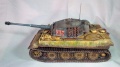 RFM 1/35 Tiger I Gruppe Fehrmann April 1945 Northern Germany