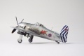 Novo 1/72 F8F-1 Bearcat - Novo  