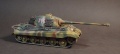  1/72 Pz.Kpfw.VI Ausf.B Tiger II