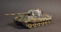  1/72 Pz.Kpfw.VI Ausf.B Tiger II