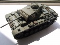 Revell 1/72 Pz.Kpfw.III