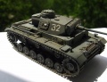 Revell 1/72 Pz.Kpfw.III