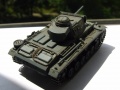 Revell 1/72 Pz.Kpfw.III