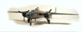 Revell 1/48 B-25J Mitchell