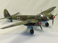 ICM 1/48 Ju-88-a5