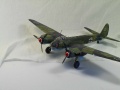 ICM 1/48 Ju-88-a5