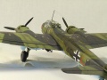 ICM 1/48 Ju-88-a5