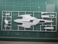  Hasegawa 1/72 VF-25F/S Messiah Macross Frontier