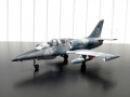 Eduard 1/72 L-39 ZA Albatros