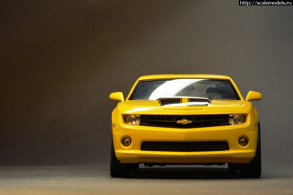 1501745173_10.jpg : #1403133/ Camaro SS 2010 1:24 Revell  