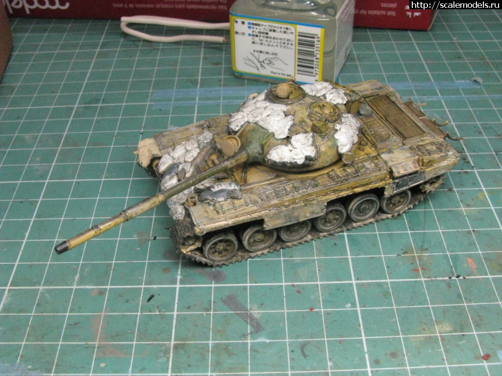 1501869036_IMG_1180.JPG : #1403603/ -72 M 1 Revell 1/72 . "".  