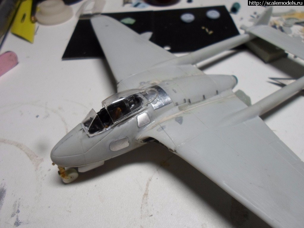 1502188836_SAM_1461.JPG :  !   D.H.Vampire 1/72 F.3  