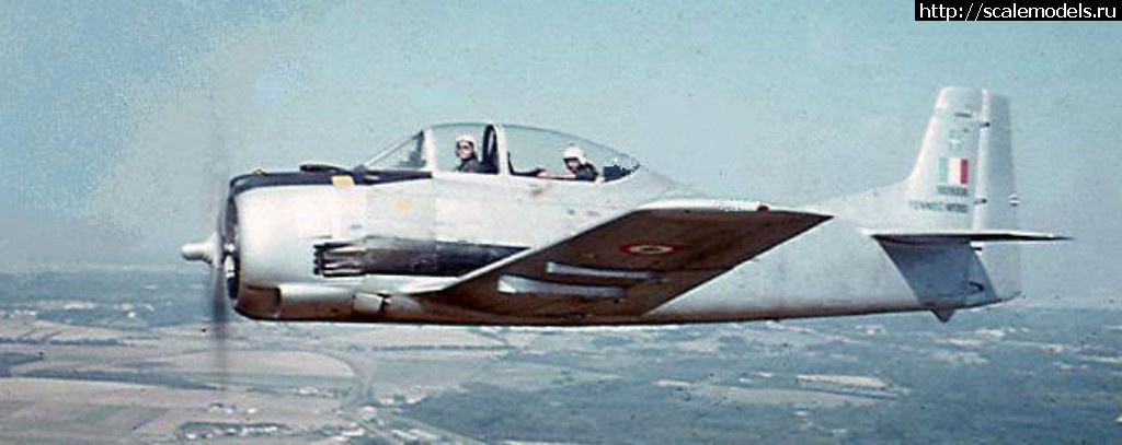 1502269262_1964villa15_edited.jpg : #1404673/   T-28 Trojan  