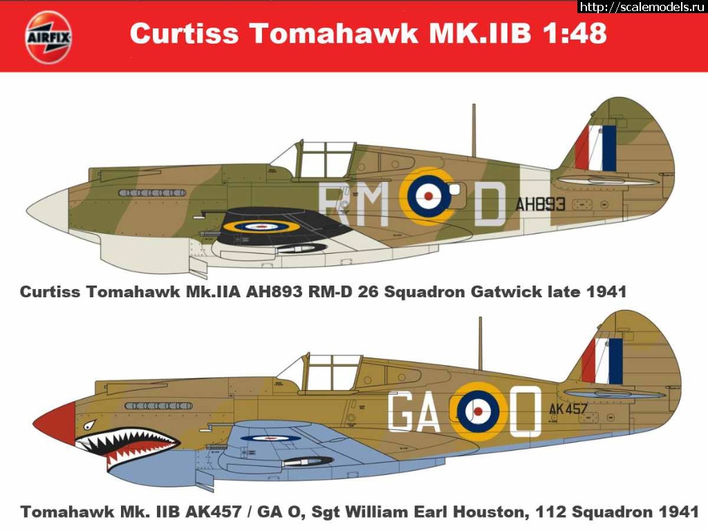 1502551215_002.jpg :  Airfix 1/48 Curtiss Tomahawk MK.IIA/B    