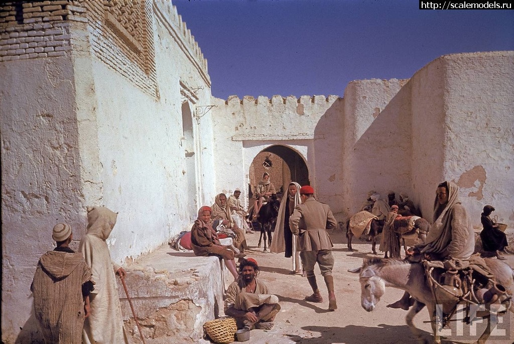 1502611425_Color-Photos-of-Tunisia-and-Libya-in-the-North-African-Campaign-of-World-War-II-1943-1.jpg : #1405770/ ,  1/72.    .  