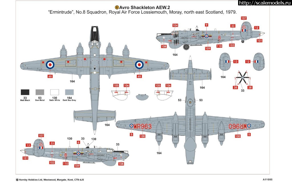 1502649164_a11005-layout-b.jpg :   Airfix 1/72 Avro Shackleton AEW.2   