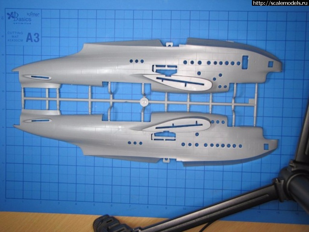 1502779494_image.jpg :  Special Hobby 1/72 Short Sunderland  