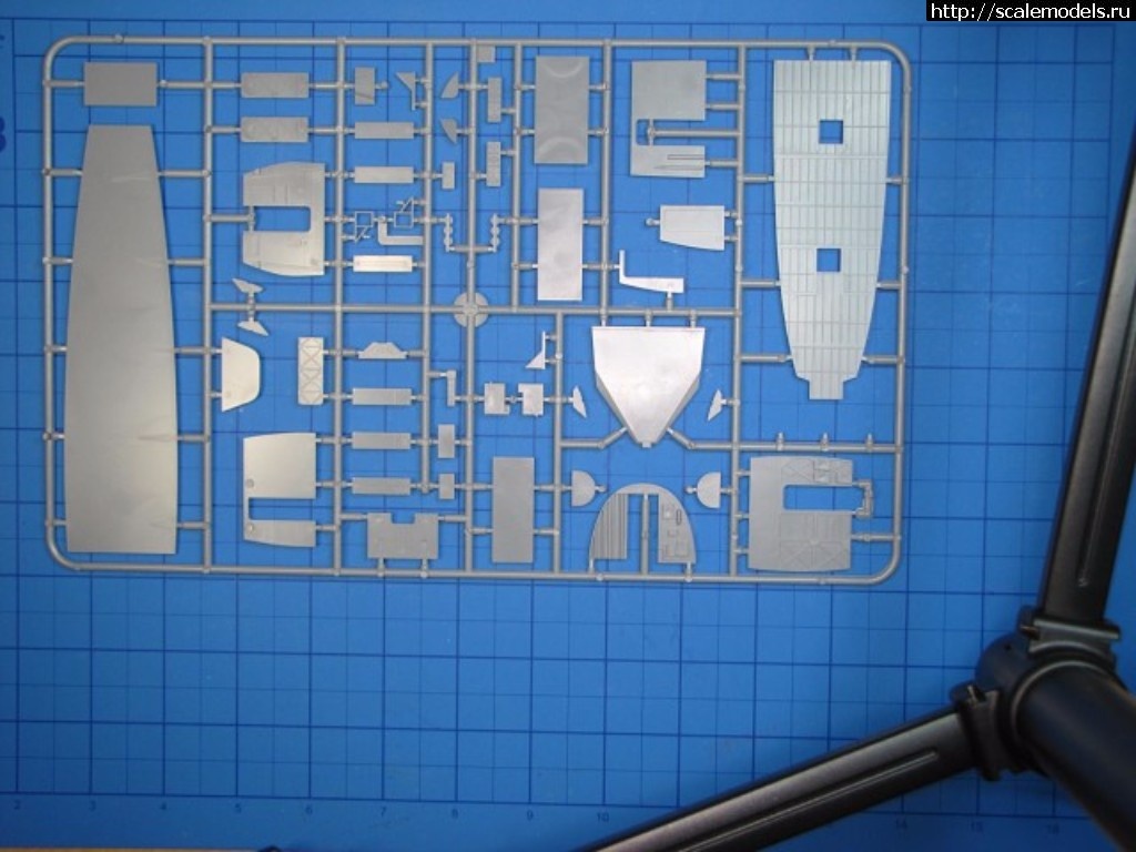 1502779528_image-2.jpg :  Special Hobby 1/72 Short Sunderland  