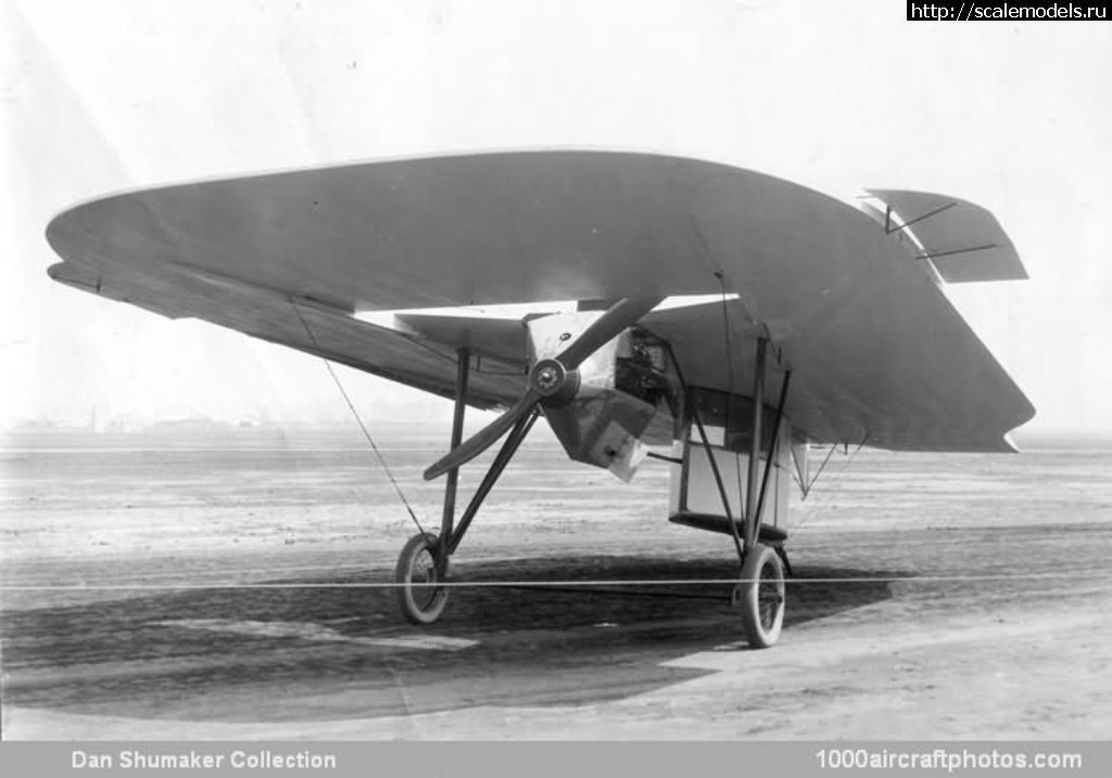 1502812722_6191L-5.jpg : #1406379/ Lee-Richards annular monoplane 3  1/48 -   