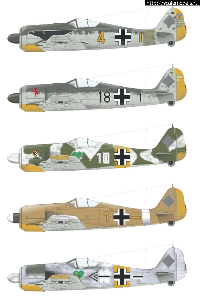 1502825650_bild-1.jpg :      FW-190A-4  1/48  Eduard  