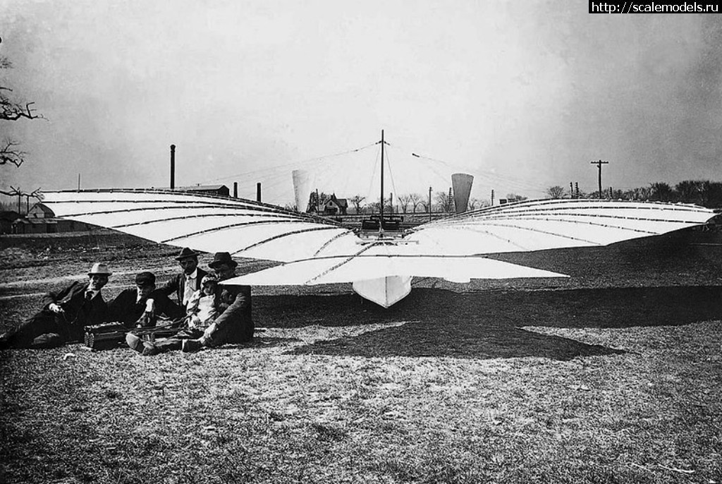 1502840853_8979189_original.jpg : #1406379/ Lee-Richards annular monoplane 3  1/48 -   